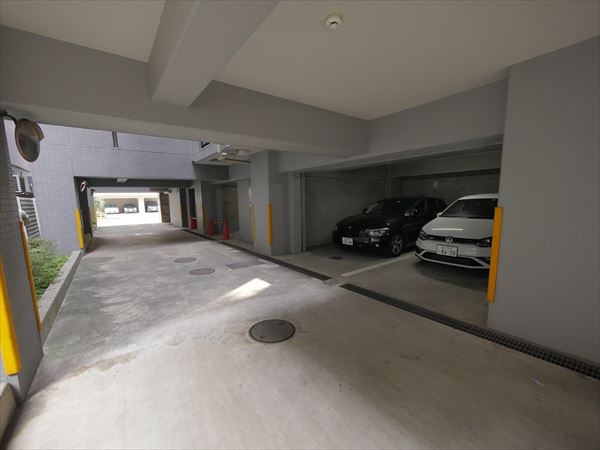 駐車場イメージ6