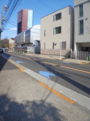 駐車場イメージ6