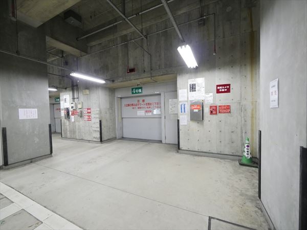 駐車場イメージ6
