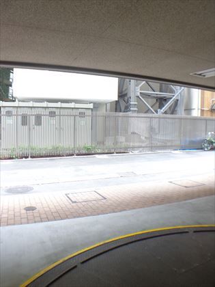 駐車場イメージ6