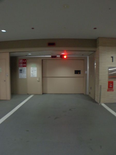 駐車場イメージ6