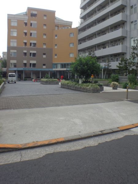 駐車場イメージ6