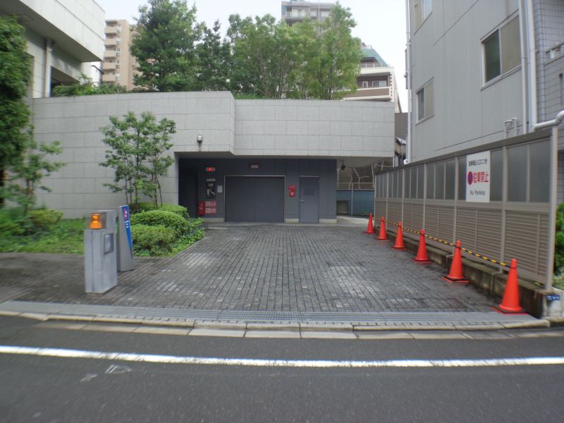 駐車場イメージ6