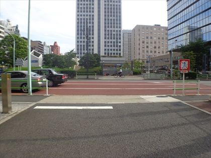 駐車場イメージ6