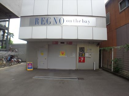 駐車場イメージ6