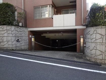 駐車場イメージ6