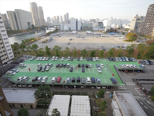 駐車場イメージ6