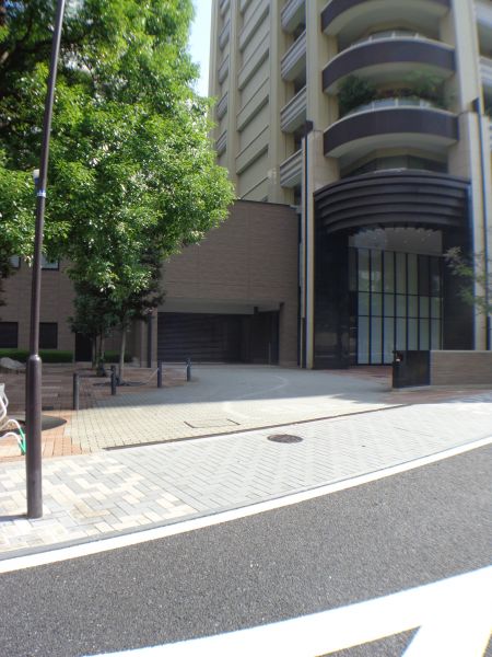 駐車場イメージ6