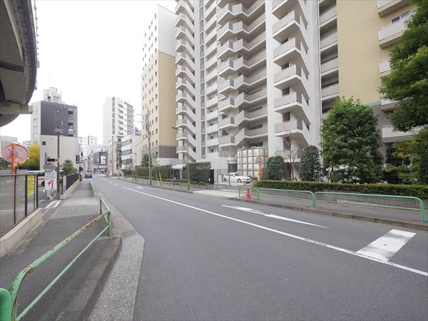 駐車場イメージ6