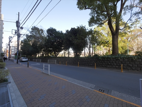 駐車場イメージ6