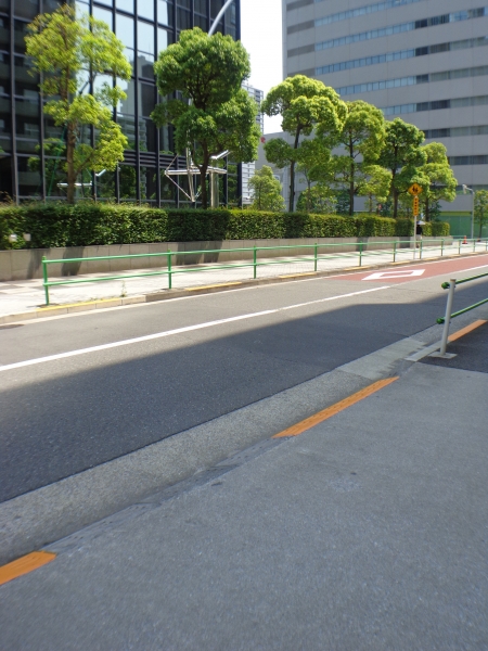 駐車場イメージ6