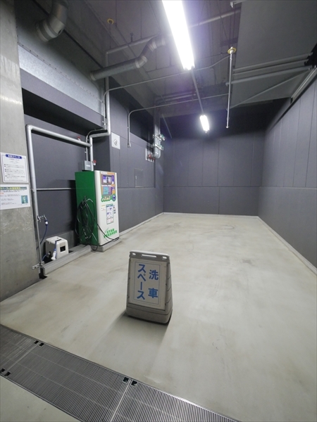 駐車場イメージ6