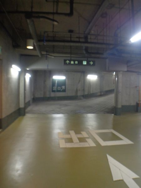 駐車場イメージ6