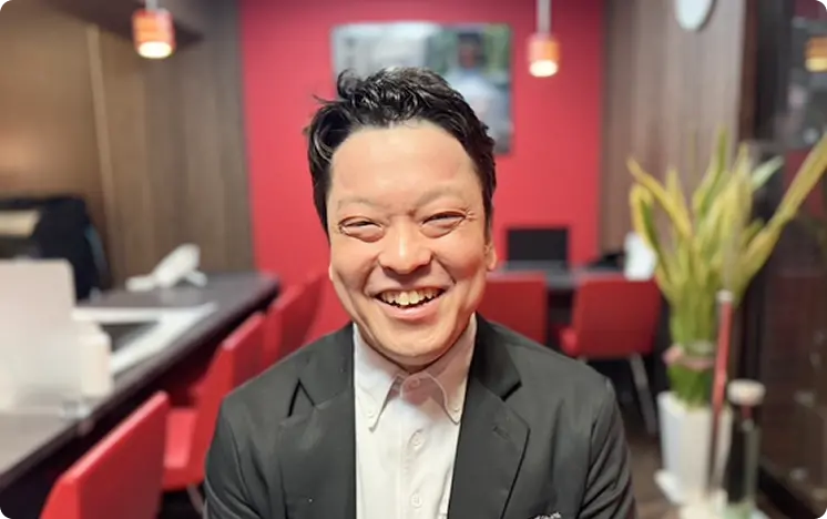 実際に内見したスタッフ
