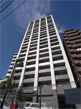 上池袋タワーレジデンス