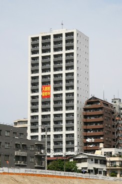 上池袋タワーレジデンス