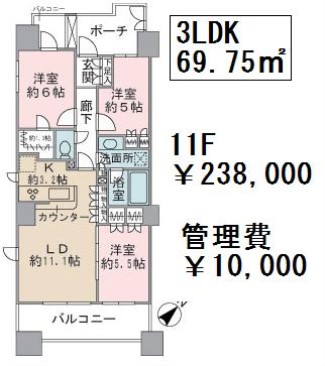 上池袋タワーレジデンス