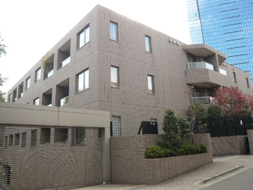 リジェ御殿山サウスレジデンス　（ＬＩＧＥ　ＧＯＴＥＮＹＡＭＡ）