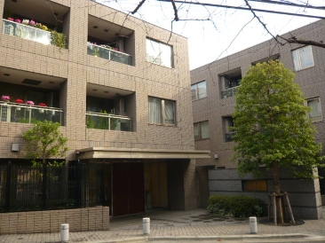 リジェ御殿山サウスレジデンス　（ＬＩＧＥ　ＧＯＴＥＮＹＡＭＡ）