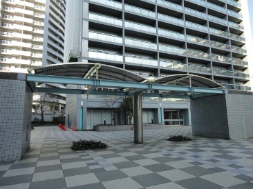 芝浦スクエアハイツ