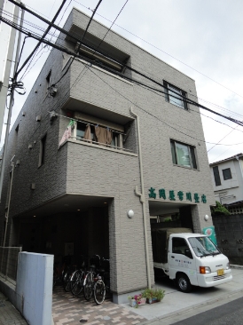 Ｔ４'ｓ　（ティーフォース）　