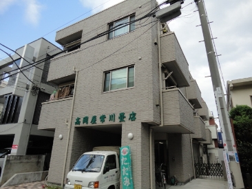 Ｔ４'ｓ　（ティーフォース）　