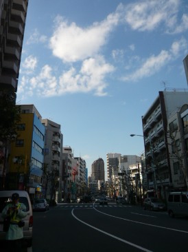 グラーノ西早稲田