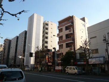 グラーノ西早稲田