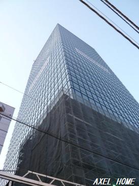 プラティーヌ西新宿