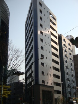 ライオンズシティ西新宿