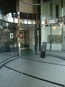 ライオンズシティ西新宿
