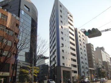 ライオンズシティ西新宿