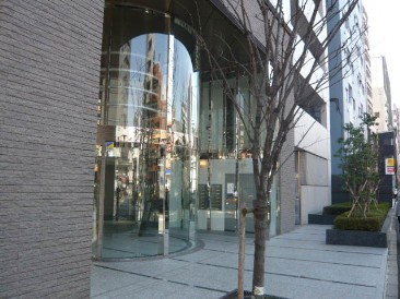ライオンズシティ西新宿