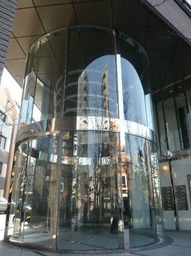ライオンズシティ西新宿