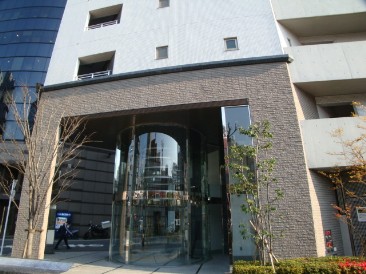 ライオンズシティ西新宿