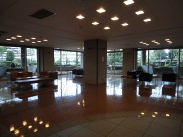 キャナルワーフタワーズ イーストタワー EAST