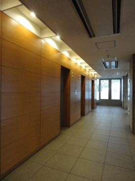 キャナルワーフタワーズ イーストタワー EAST