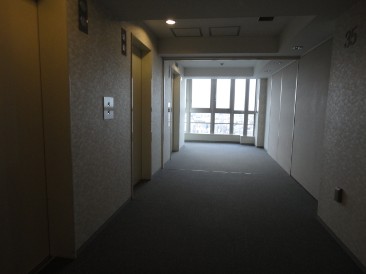 キャナルワーフタワーズ イーストタワー EAST