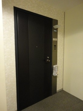 キャナルワーフタワーズ イーストタワー EAST