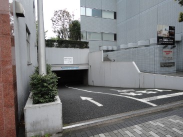 ニチレイ東銀座レジデンス