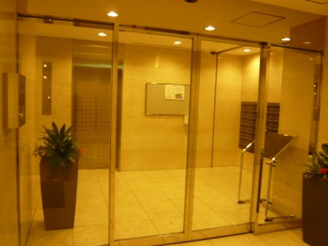 ニチレイ東銀座レジデンス