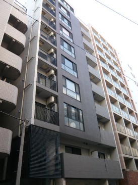 ドルチェ日本橋浜町弐番館