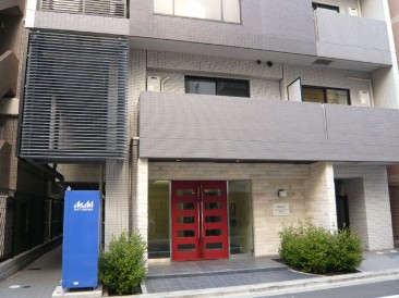 ドルチェ日本橋浜町弐番館