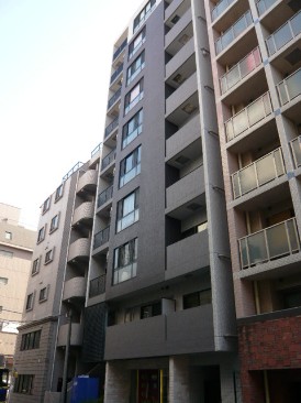 ドルチェ日本橋浜町弐番館