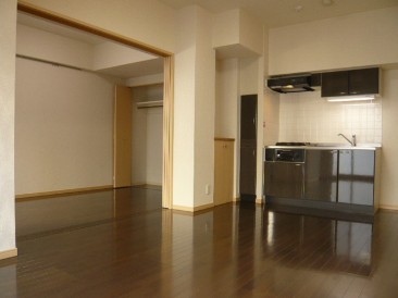 ドルチェ日本橋浜町弐番館