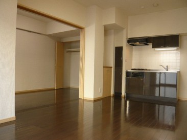 ドルチェ日本橋浜町弐番館