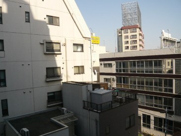 ドルチェ日本橋浜町弐番館