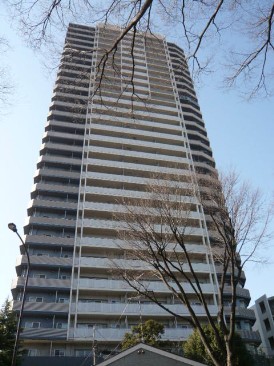 エルザ世田谷