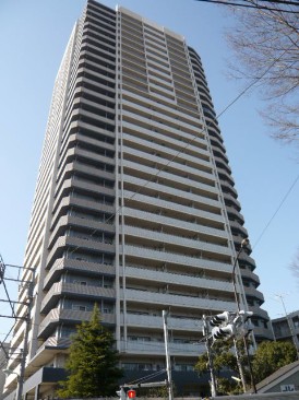 エルザ世田谷