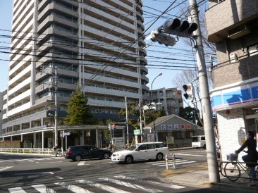 エルザ世田谷